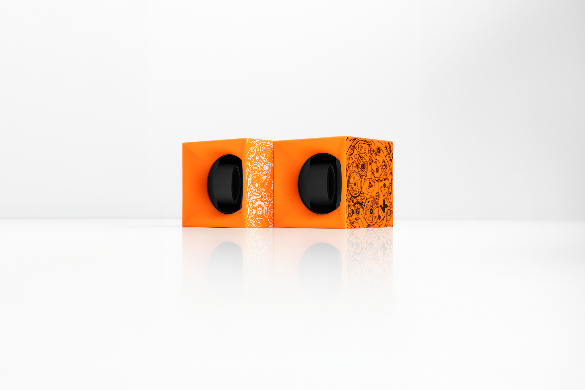 Startbox Movement
