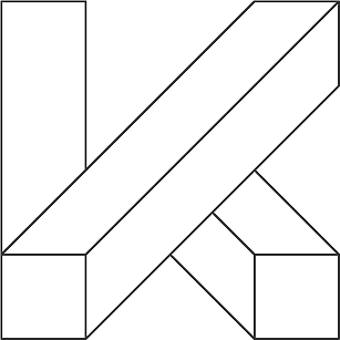 K Logo Placeholder