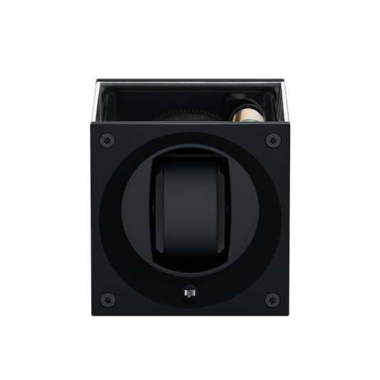 Transparent | 1 watch