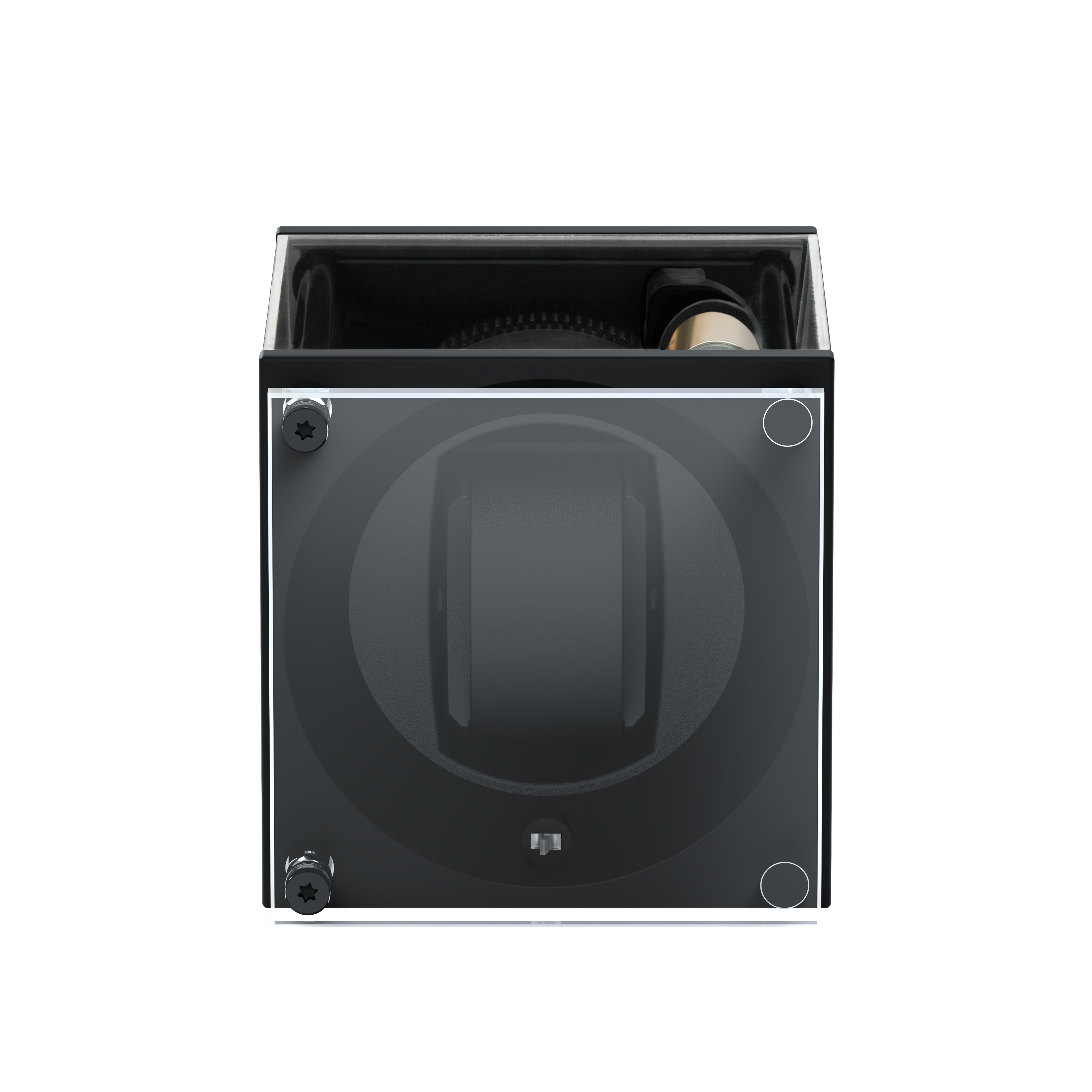 Transparent | 1 watch