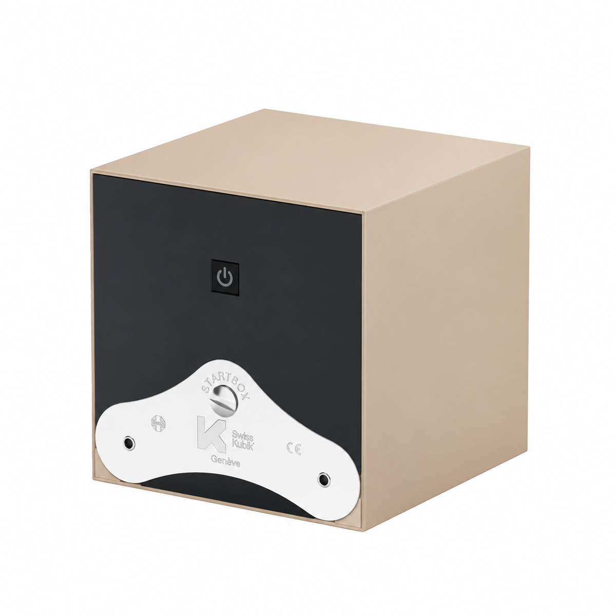 Startbox Warm Sand Limited Edition | 1 watch