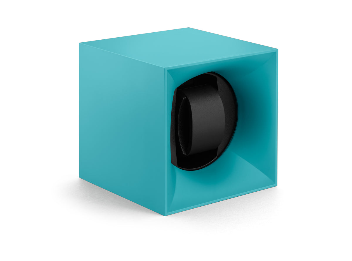 Startbox Aqua ABS Material – SwissKubik