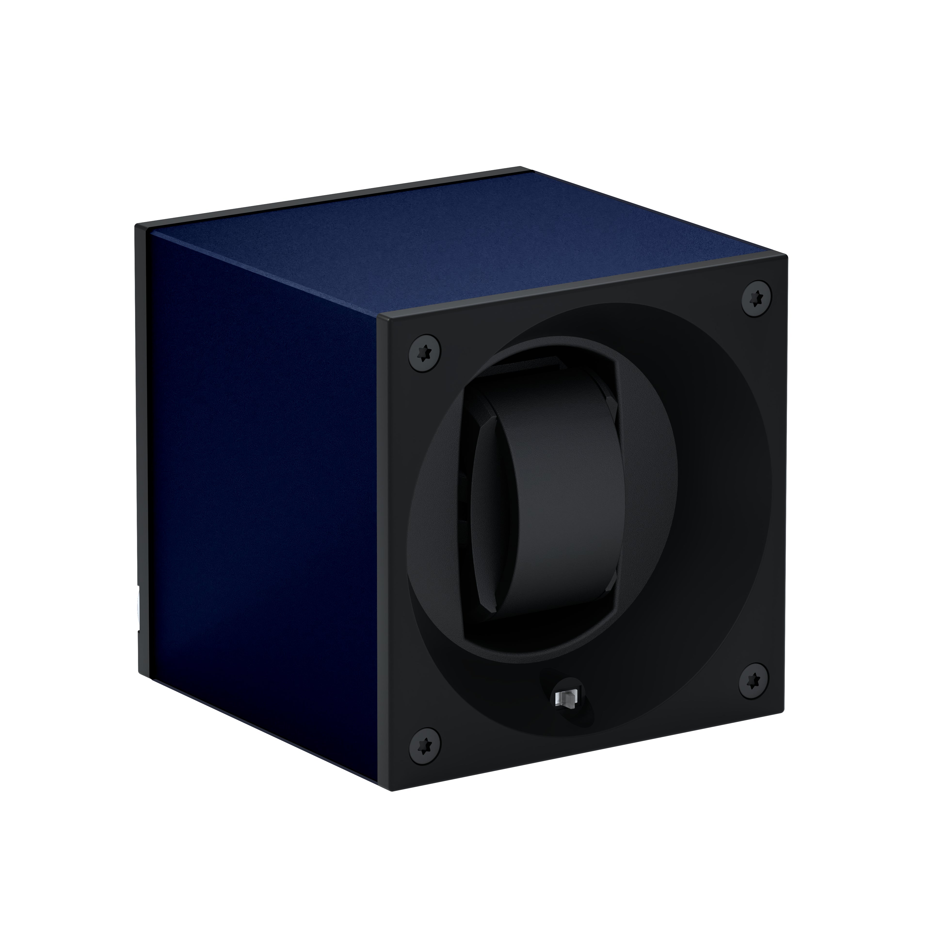 Aluminium Bleu Marine