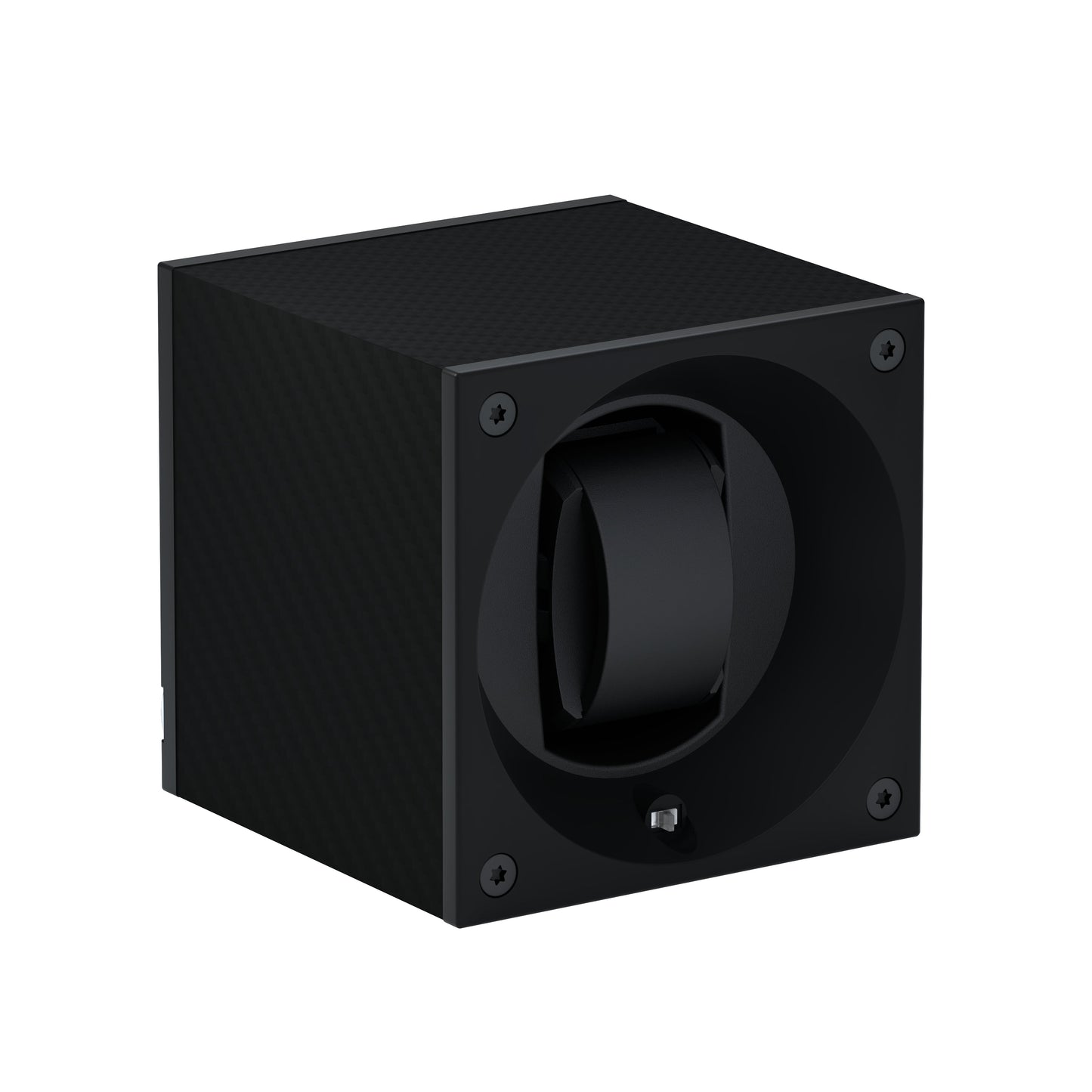 Automatic watch winder: Masterbox 1 watch Carbon Black