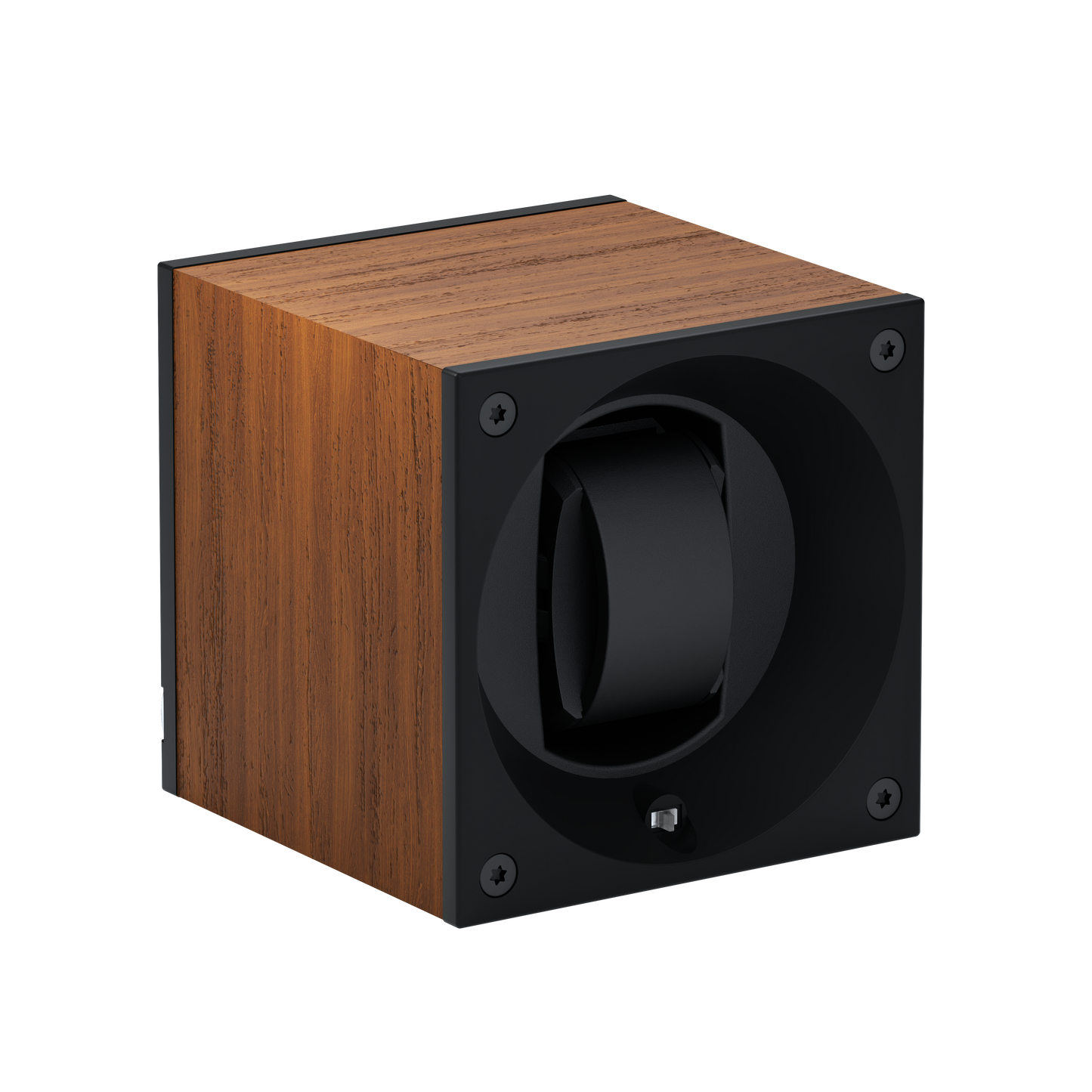 Automatic watch winder: Masterbox 1 watch Oak wood