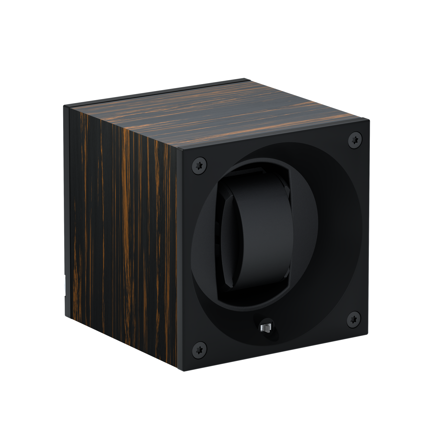 Automatic watch winder: Masterbox 1 Palm Wood watch