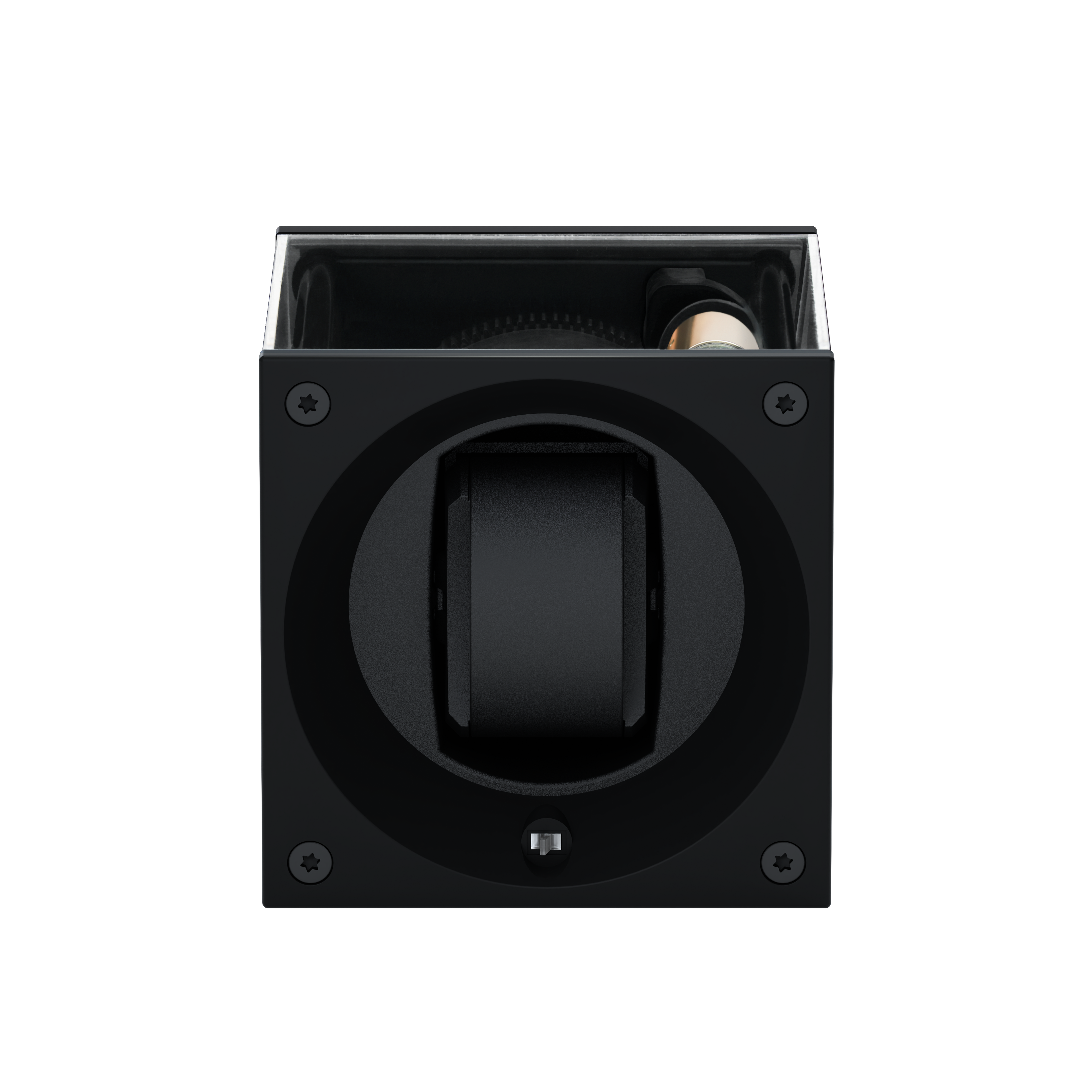 Transparent | 1 watch