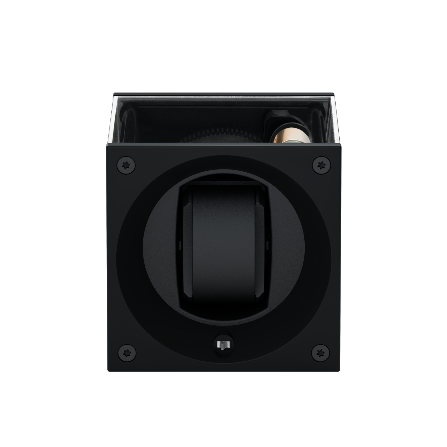 Transparent | 1 watch