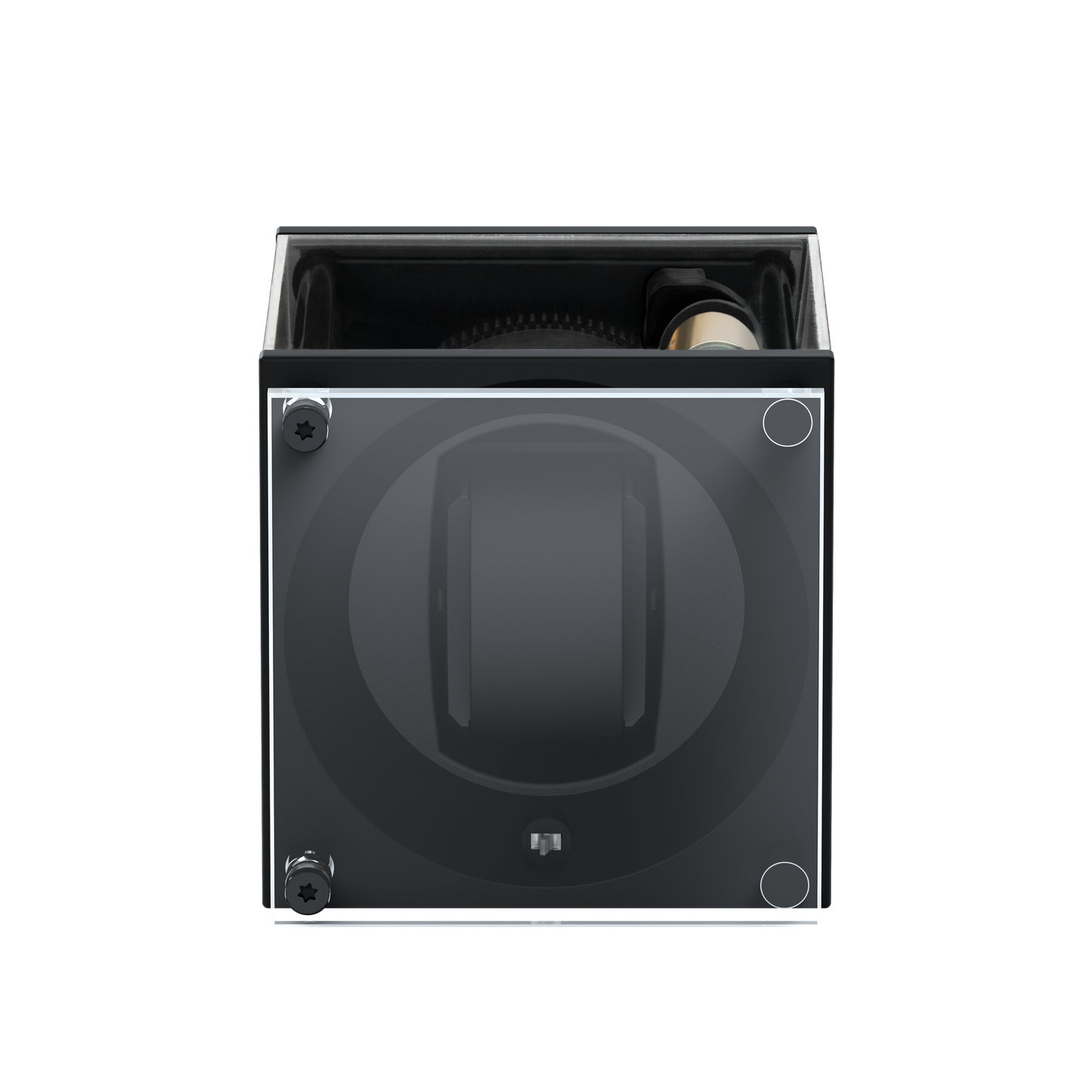 Transparent | 1 watch