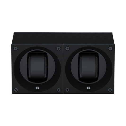 Masterbox 2 Carbon Watches: rotating case for automatic watches