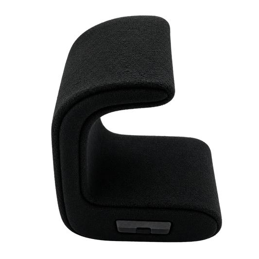 Masterbox Extra Small Watch Holder (<6.25 Inch Wrist) - SwissKubik
