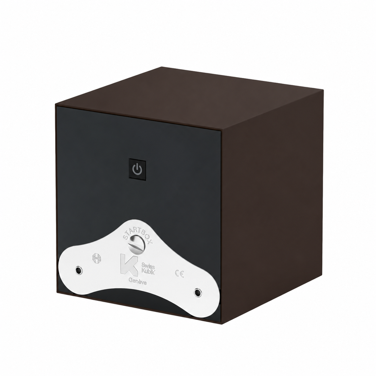 Startbox Chocolate Brown Limited Edition | 1 watch