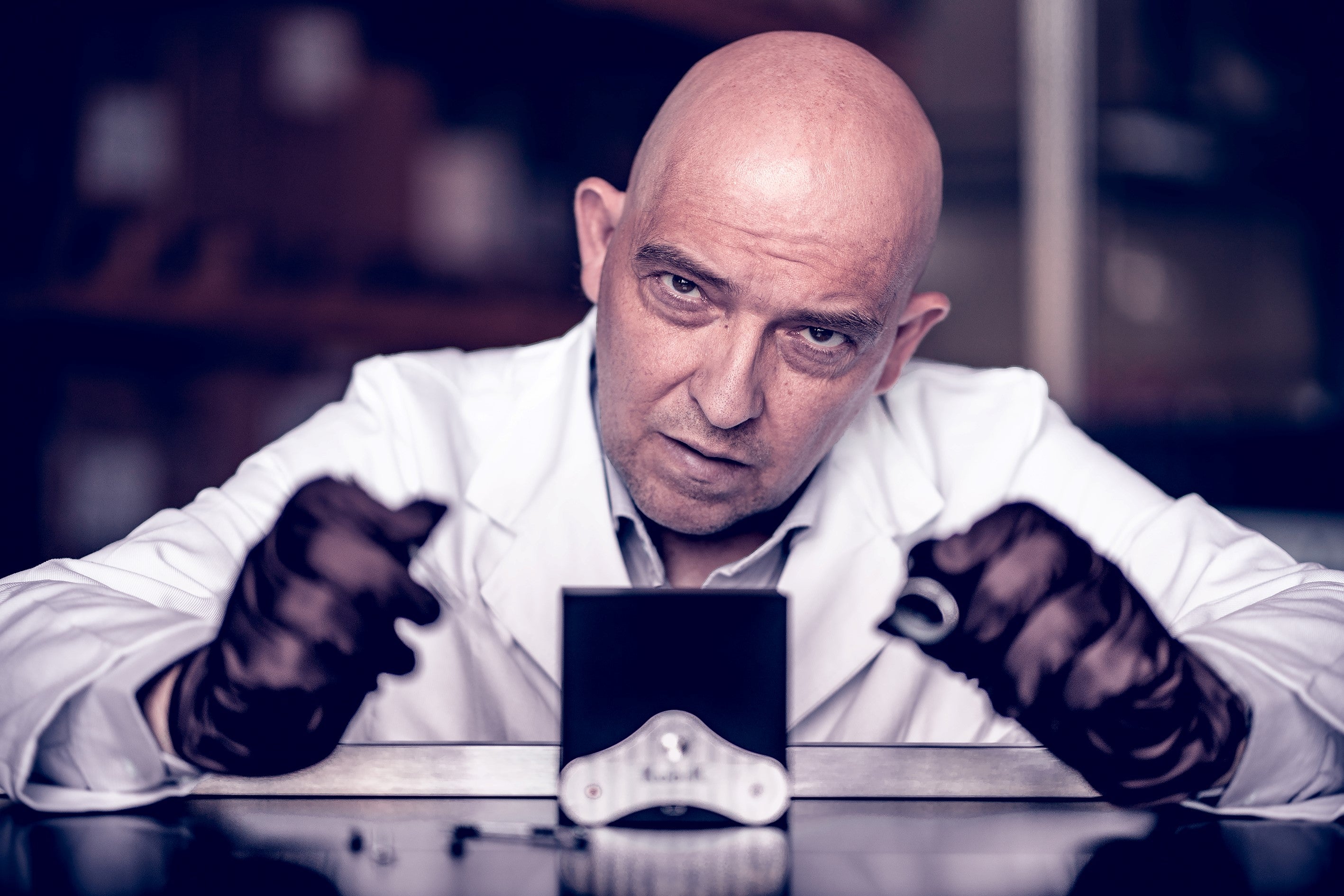 SwissKubik After-Sales Service