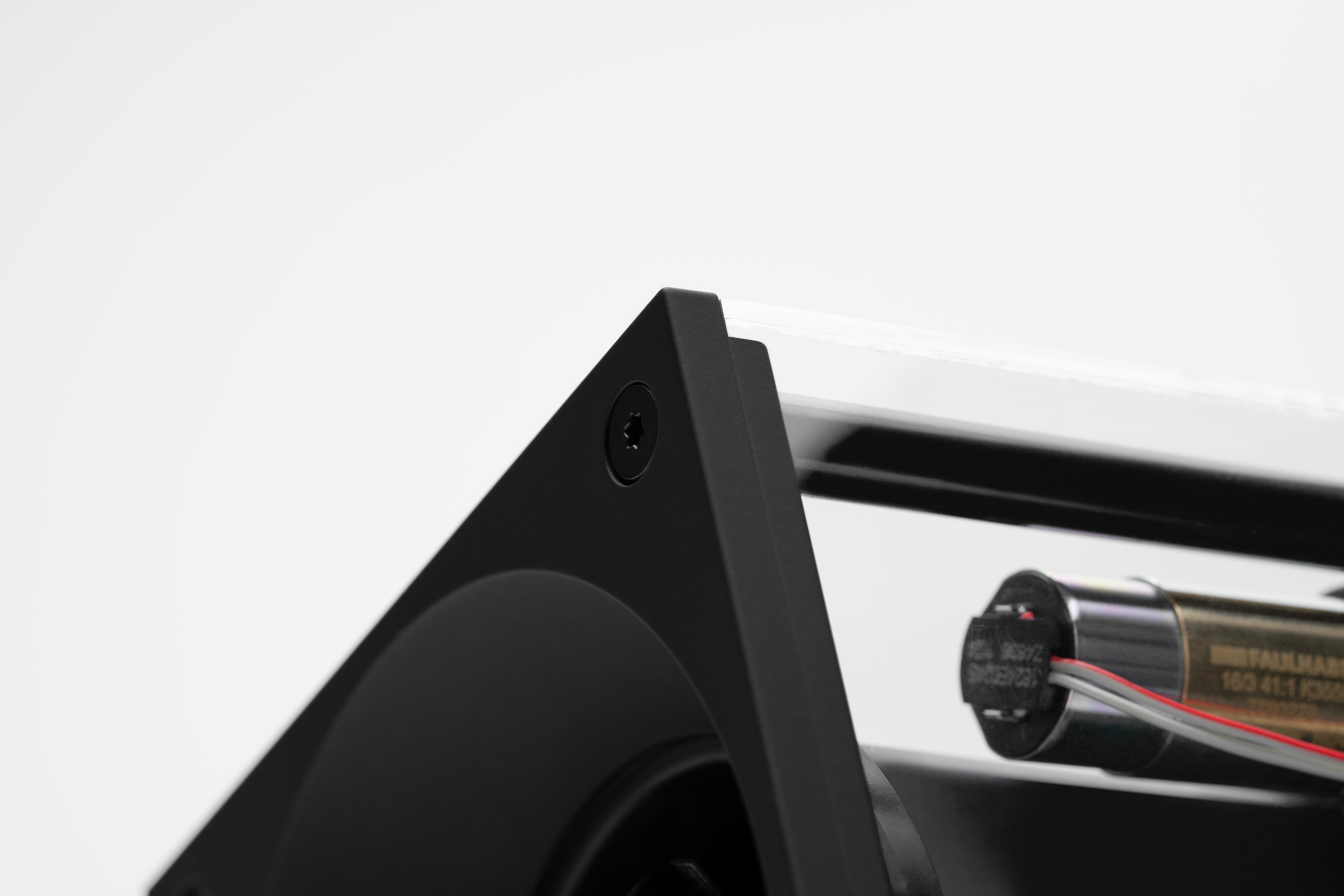 Transparent | 1 watch