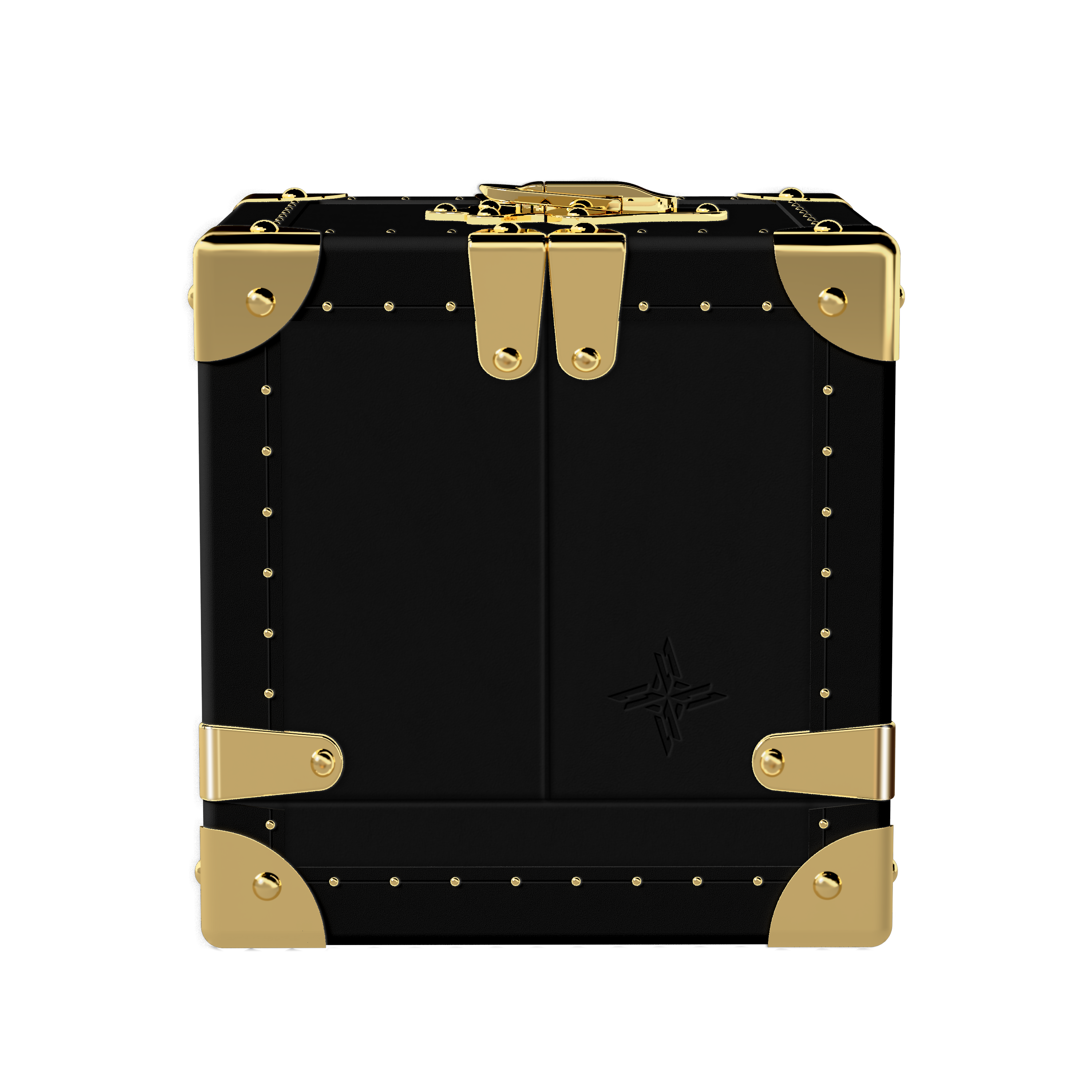 Trophy Black | 1 watch
