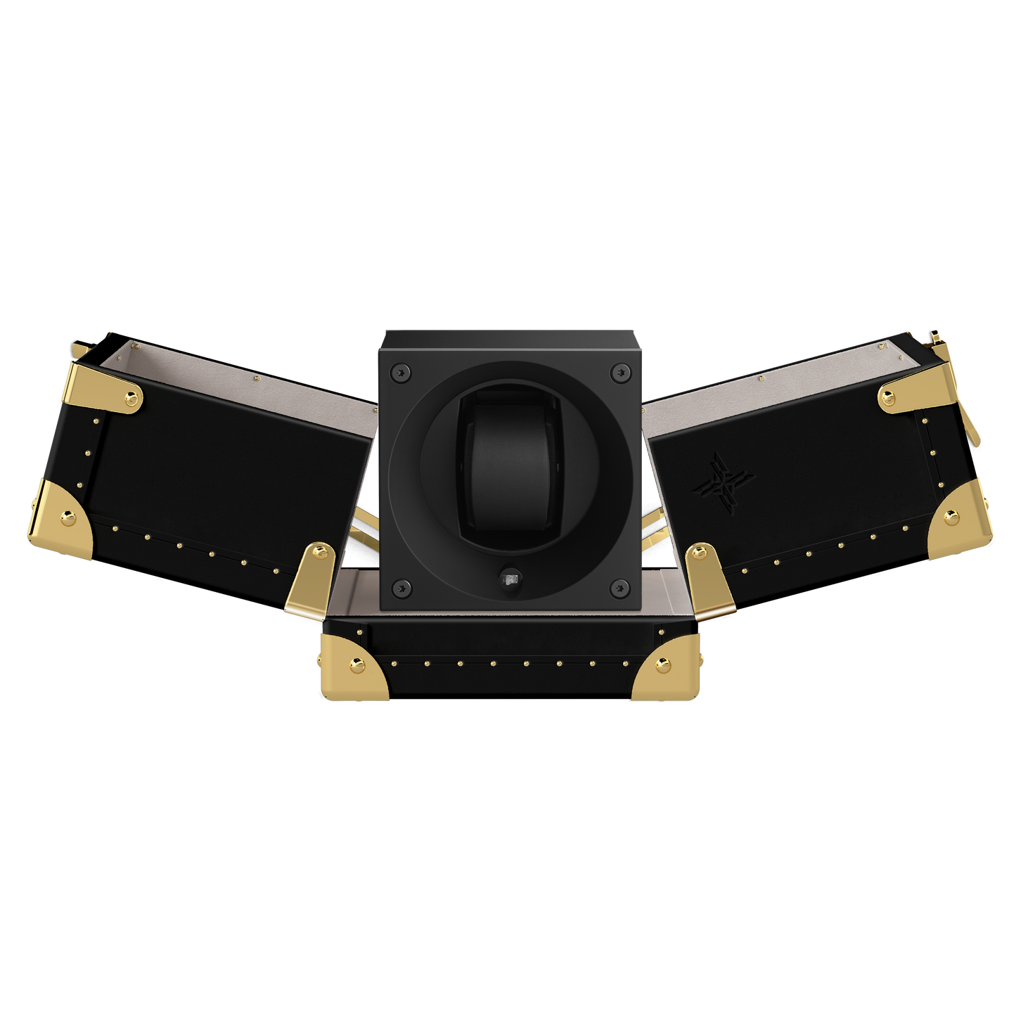 Trophy Black | 1 watch