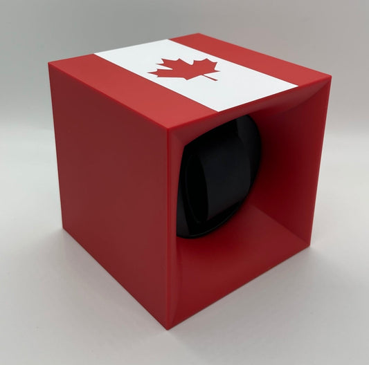Special Edition Startbox Single Canadian Flag - SwissKubik