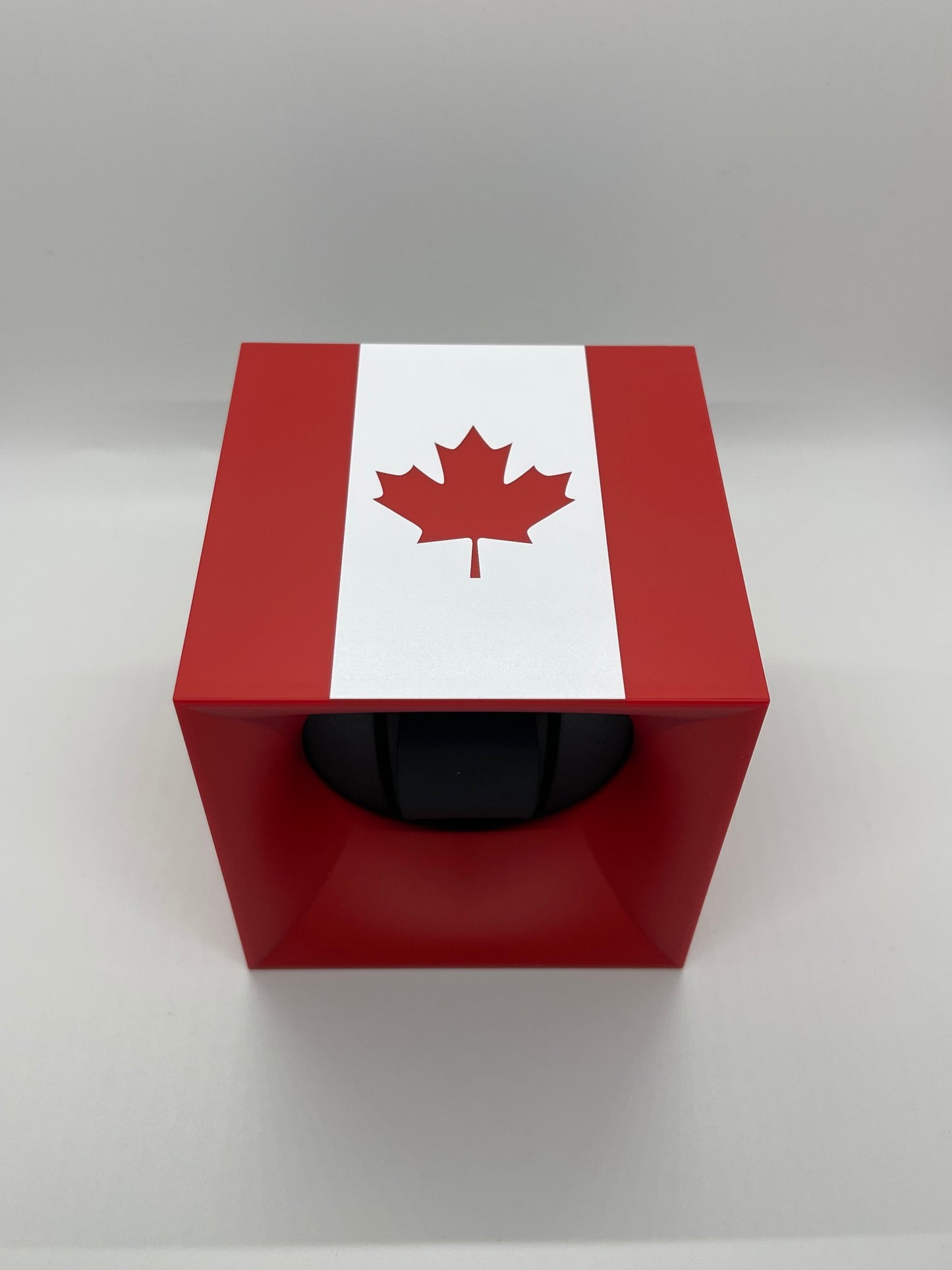 Special Edition Startbox Single Canadian Flag - SwissKubik
