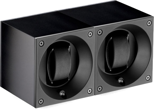 High Quality Watch Winders | Accessories - SwissKubik